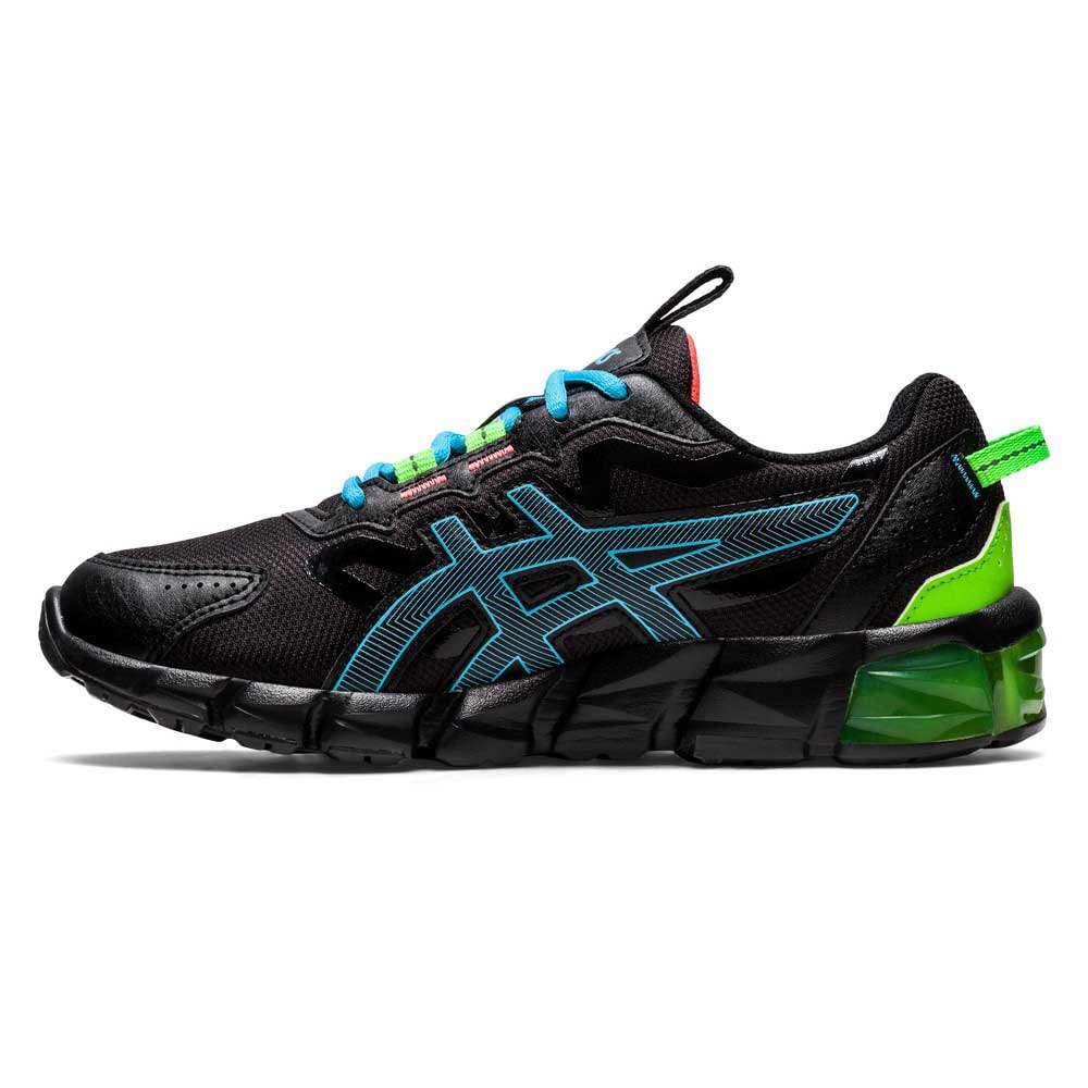 ASICS Gel Quantum 90 GS 1204A003014, Chaussures Running
