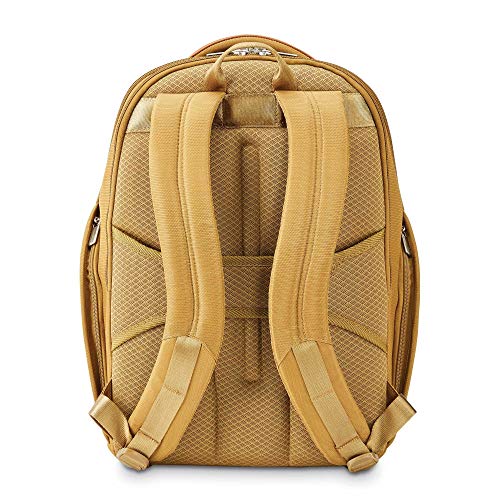 Hartmann Metropolitan 2 Executive Backpack, Safari, One Size