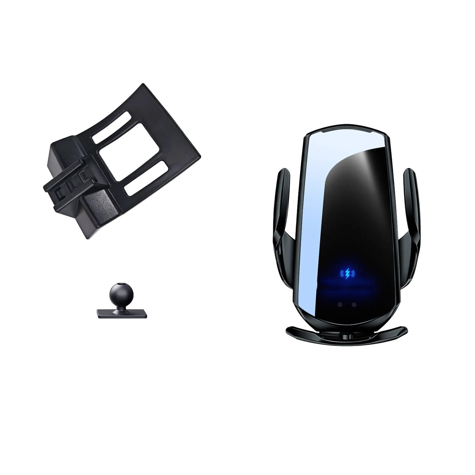 Car Phone Holder for Nissan Sentra B17 2012-2019, LHD Car Phone Holder