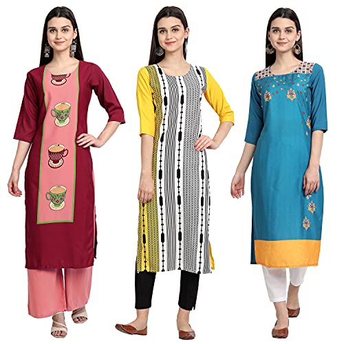 Image of Women Kurta