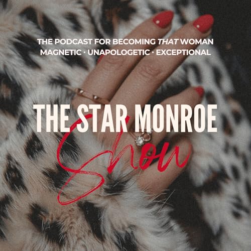 The Star Monroe Show cover art