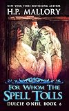Cover zum Buch For Whom the Spell Tolls