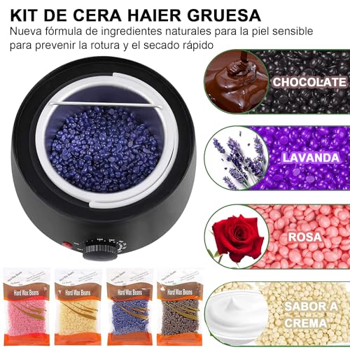 Depiladoras, Personal Care Appliances Imagen adicional