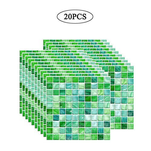 Mosaik Bad: Alle Top Modelle im Vergleich!