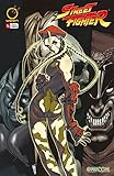 Street Fighter #9