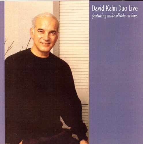 David Kahn Duo Live