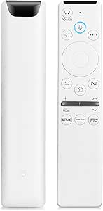 Amazon.com: Voice Remote for Samsung Smart TV Remote Control ...
