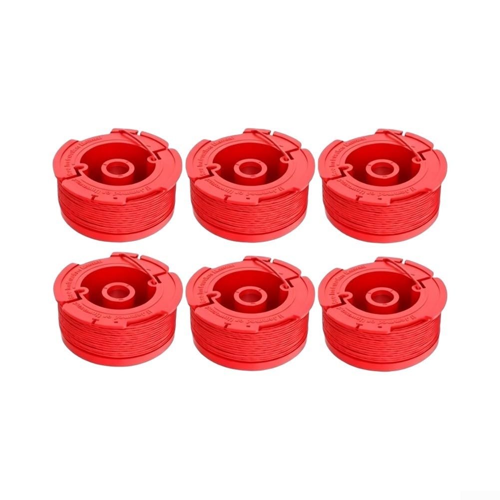 Cabezal Desbrozadora Nylon 67.5mm Corte Eficiente(10+2+2)