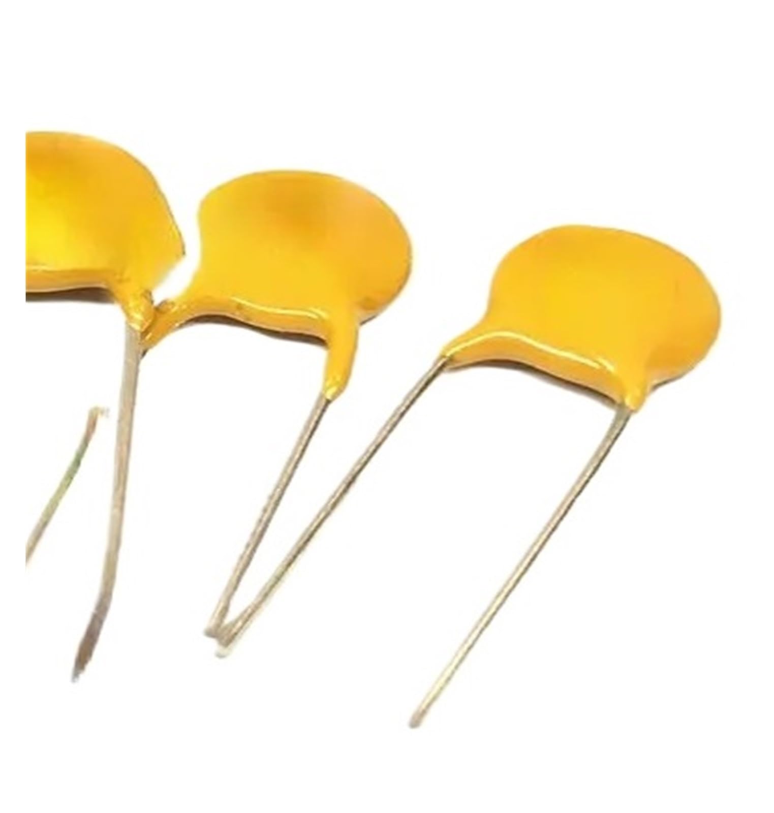 Fusibles 60-050 60 V 0.5 A 500 mA de haute stabilité pour matériel délicat