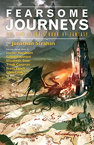 Fearsome Journeys (1) (The New Solaris Book of Fantasy)