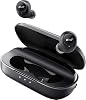 Z2000 Liberty True Wireless In-Ear Headphones - Black
