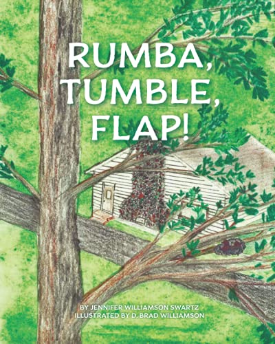 Rumba, Tumble, Flap!