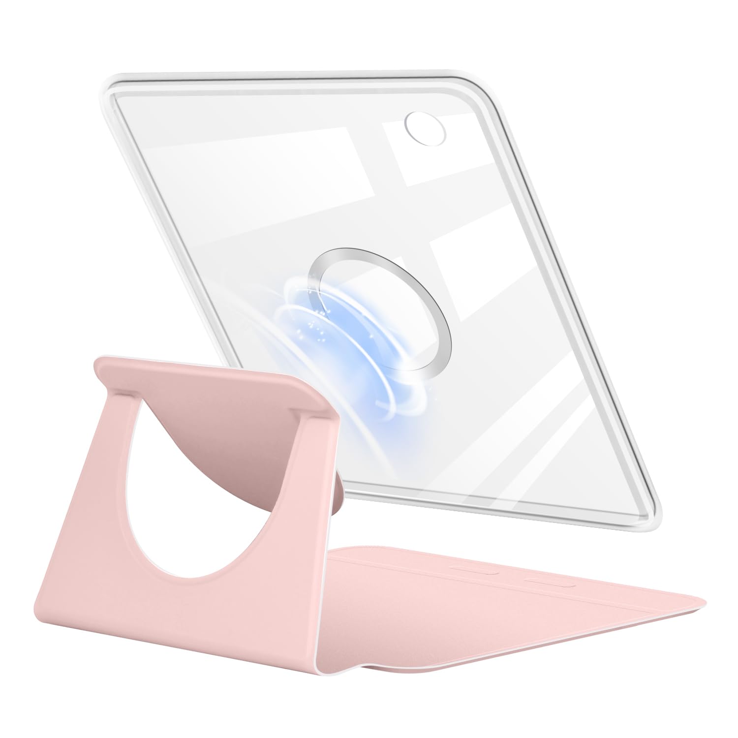 YoungMe 360 Degree Rotating Case for 7