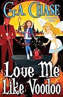 Love Me Like Voodoo 194029956X Book Cover
