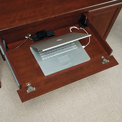 Sauder 404944 Heritage Hill Computer Credenza thumb #4