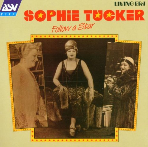 Follow a Star [Audio CD]