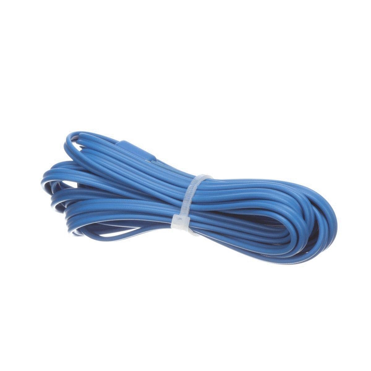 Sonda Temp impermeable con sensor de acero inoxidable para control térmico de precisión 2