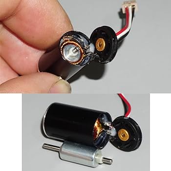 Amazon.co.jp: 三相ブラシレスモータ 1-2S 小型航空機ブラシレス