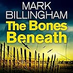 The Bones Beneath cover art