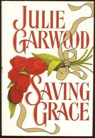 Saving Grace 0671744224 Book Cover