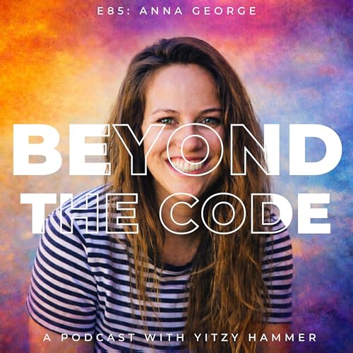E85: CowSwap&rsquo;s Anna George: Coincidence of Wants, Intent-Based Trading, and the Next Wave of DeFi UX