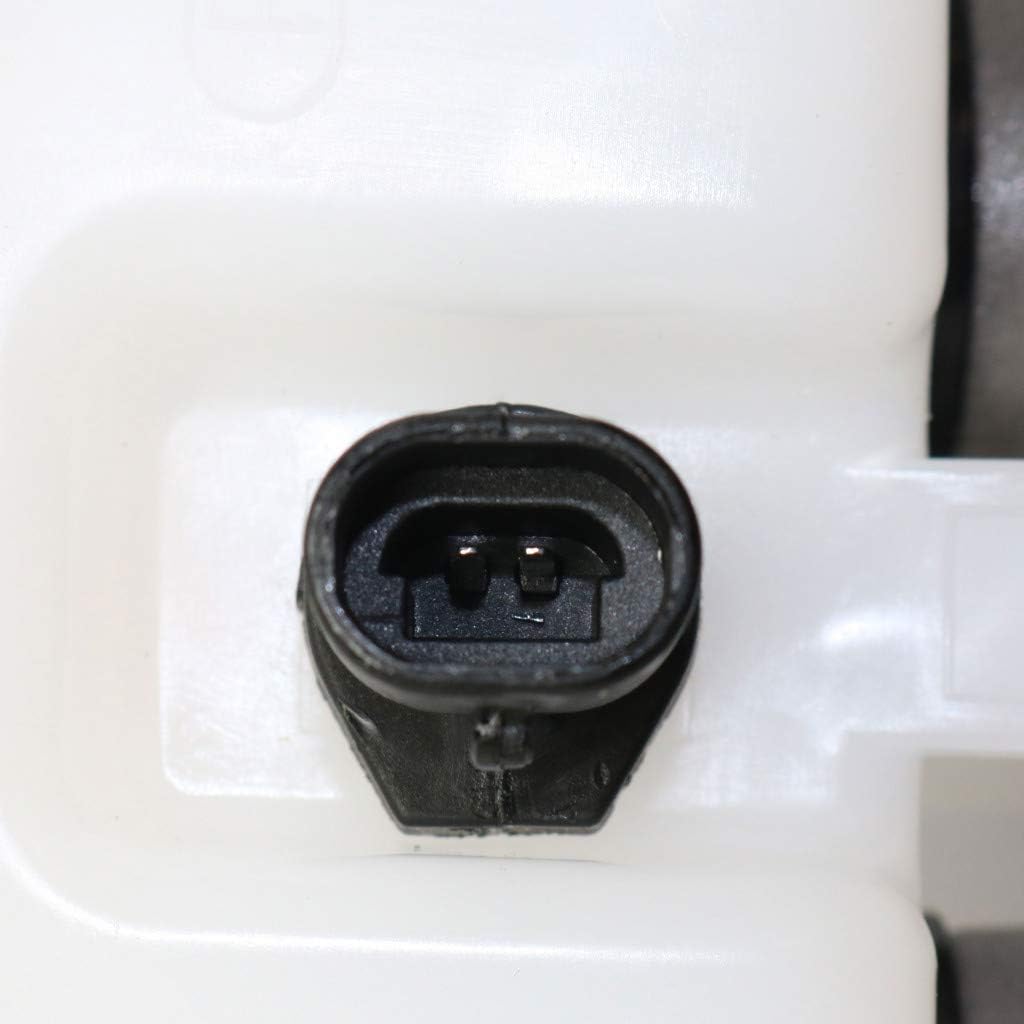 For Chevy Tahoe Brake Master Cylinder 2007 2008 | 1.25 in. Bore | w/Reservoir | 1582179415844160