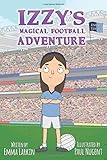 Izzy's Magical Football Adventure Dublin Edition