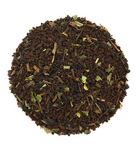 Image of Siyacha Tea Assam Black Tea , CTC Chai Patti , BOP Grade Fresh Leaf , 2026 Season Fresh , Loose Leaves , Indian Strong Milk Beverage , Natural Immunity Booster , Antioxidant Rich , 100 Grams Makes 50 Cups(approx)