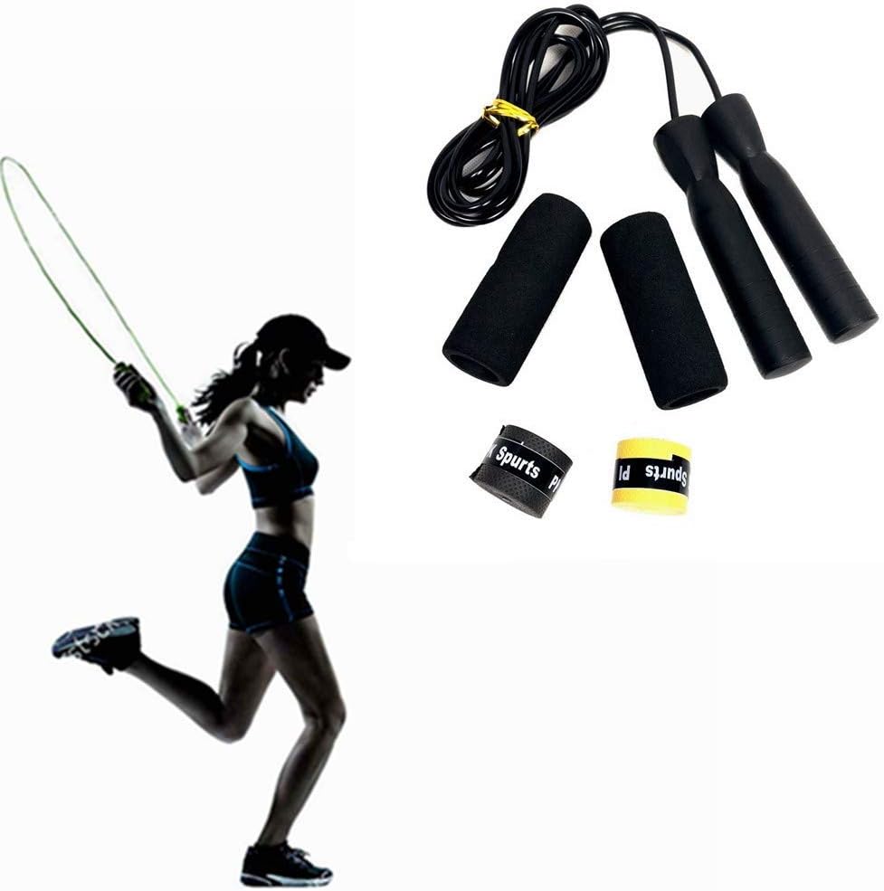 Jump Rope Adjustable Speed Jump Rope To Improve Balance
