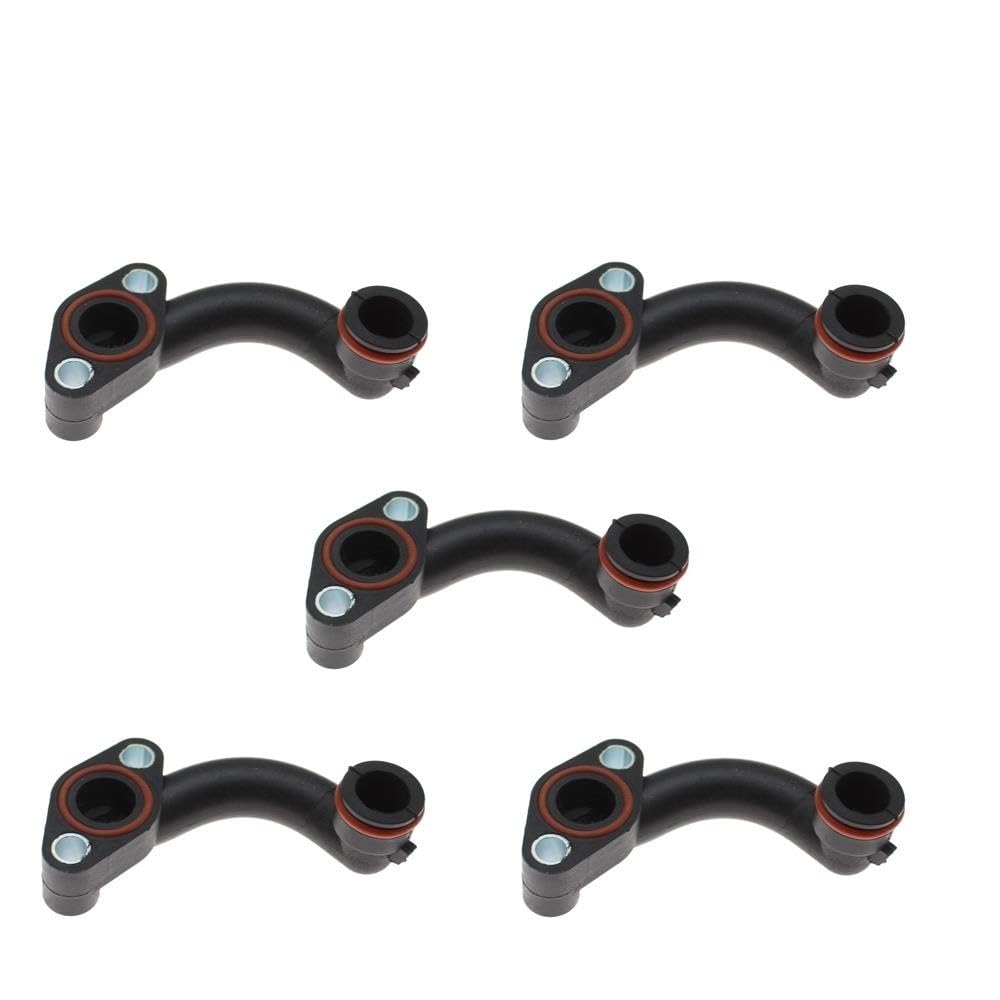 68211200AC Water By Pass Tube Fit for 3.0T WK 68211200AA(5PCS)