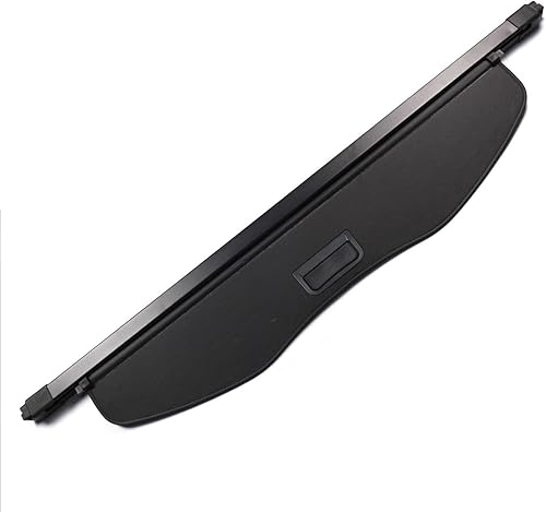 Miniatura 5 de Cubierta de carga para Honda Passport 2024 2019 2020 2021 2022 2023 Accesorios Cubierta trasera del maletero Cubierta de seguridad del maletero