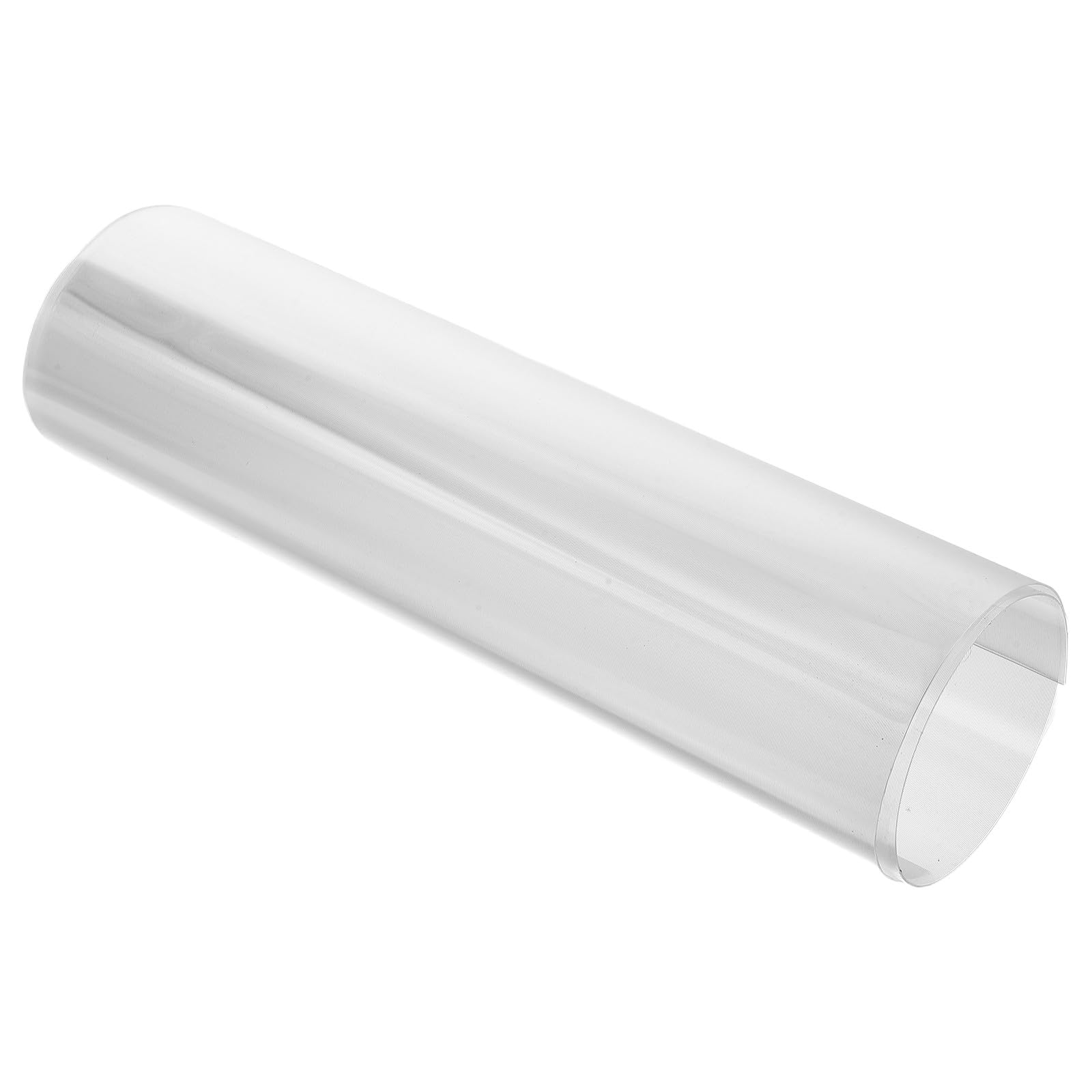 Écran d'Invisibilité Lenticulaire 30X20 CM Feuille Transparente pour Magie Rapprochée Matériau Lenticulaire Feuilles Blanches Accessoire Spectacle Magicien et Cape Invisible