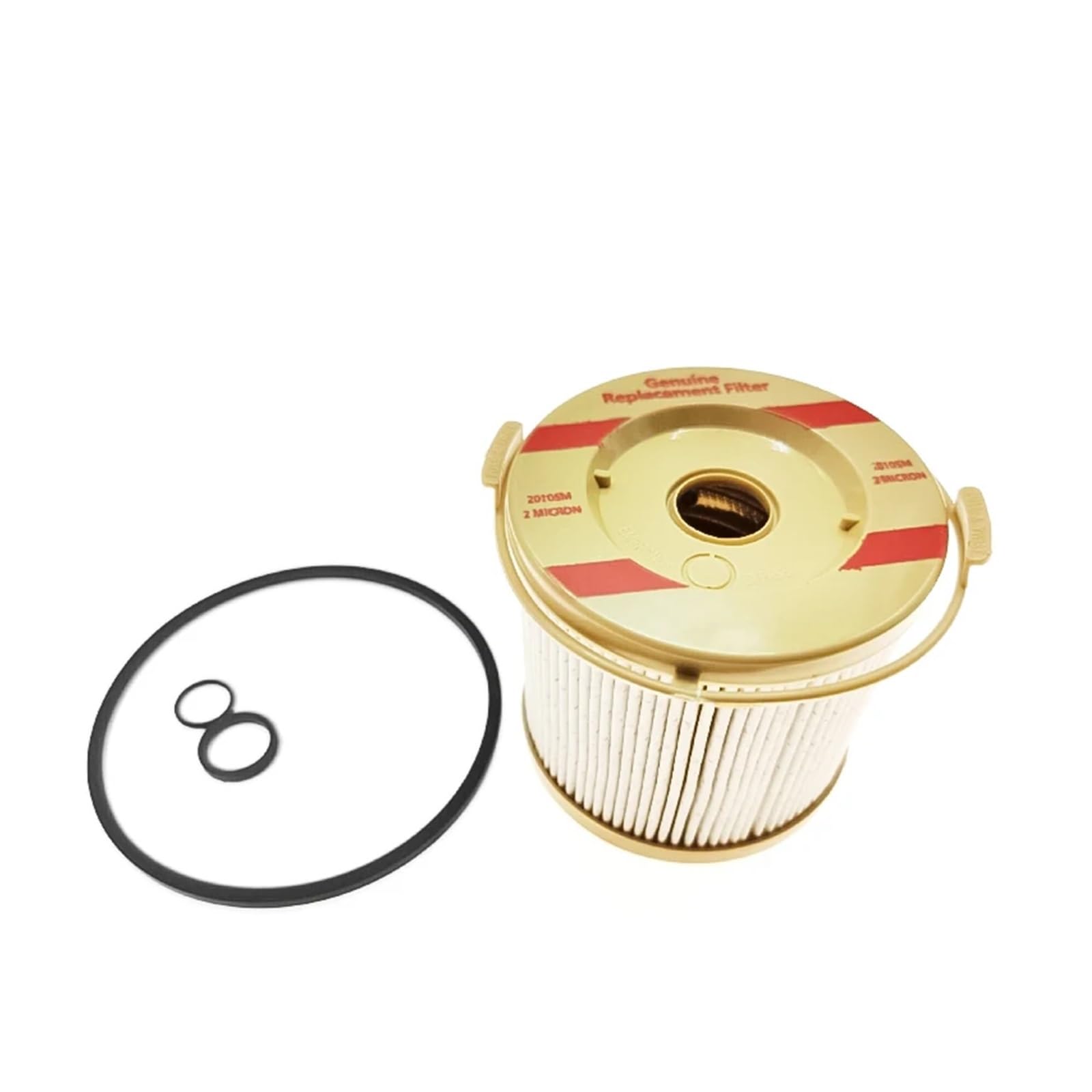 PHNOITPQ 500FG 900FG 1000FG Fuel Filter Oil Water Separator Assembly for Marine Truck 500FH 900FH 1000FH 2010PM 2040PM 2020PM 2020TM Filter(2010SM)