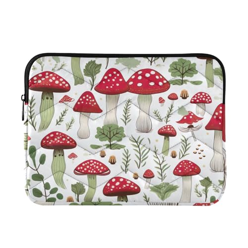 Funda para Laptop 13-14 Pulgadas Resistente y Protectora