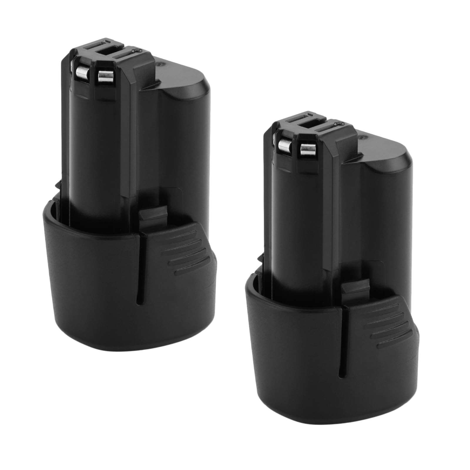 2X 10.8V-12V 3000mAh Li-Ion Batería Compatible con Bosch BAT411 2607336013 2607336014 BAT411A GBA12V30 BAT412 BAT412A BAT413 BAT413A BAT414 D-70745 GSR GDR
