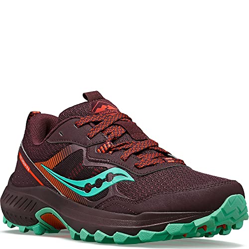 Image of Saucony Women's Excursion Tr16 Trail Runners
