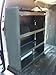 True Racks Van Shelving Storage System - 32