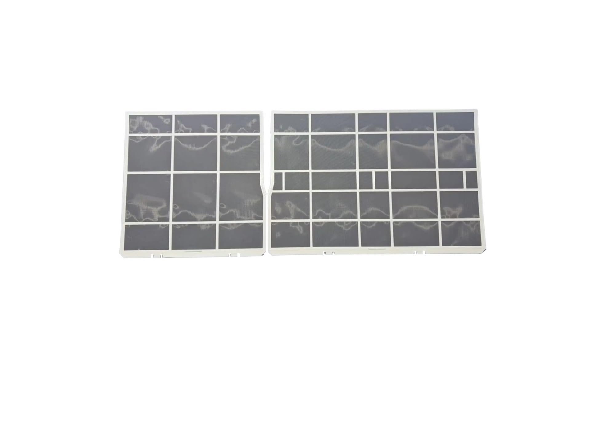 Filtro Del Condizionatore D'aria, Compatibile For TOSHIBA, 31X32
