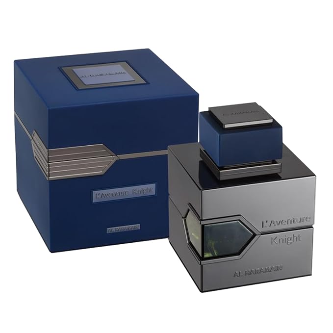 Al Haramain L'Aventure Knight