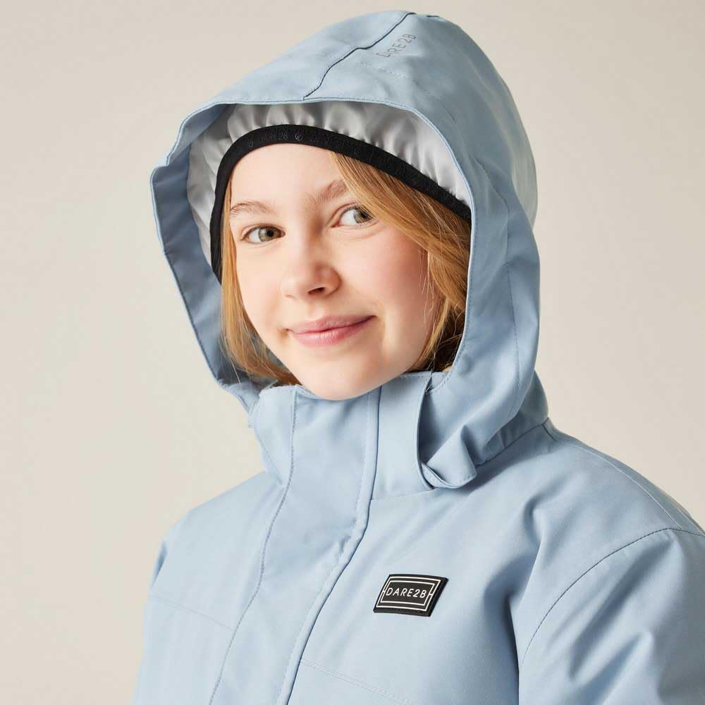 Dare2b Shredder Jacket COAT Mixte enfant