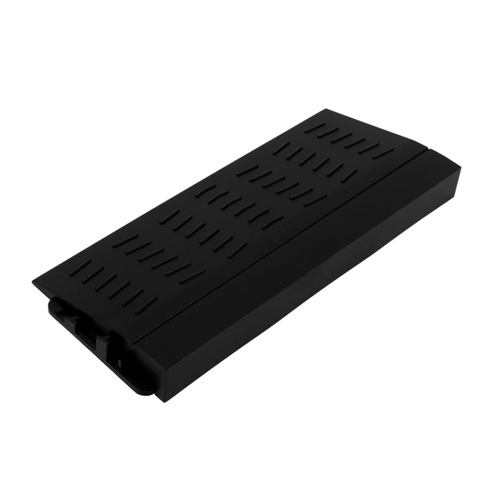 Didiseaon Non-Slip Climbing Ramp Mat for Robotic Vacuums Garage Step Ramp for and