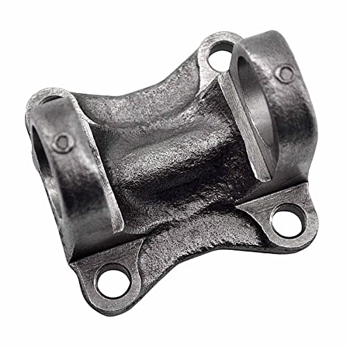 RABROPAR 2.37 x 2.37\" Lower Driveshaft Flange Yoke Compatible with Toyota 4Runner 1984-2001, fit for Celica 1988-1993, fit for Land Cruiser 1991-1997, Tacoma 1995-2001, 1.142 x 2.047 I/C
