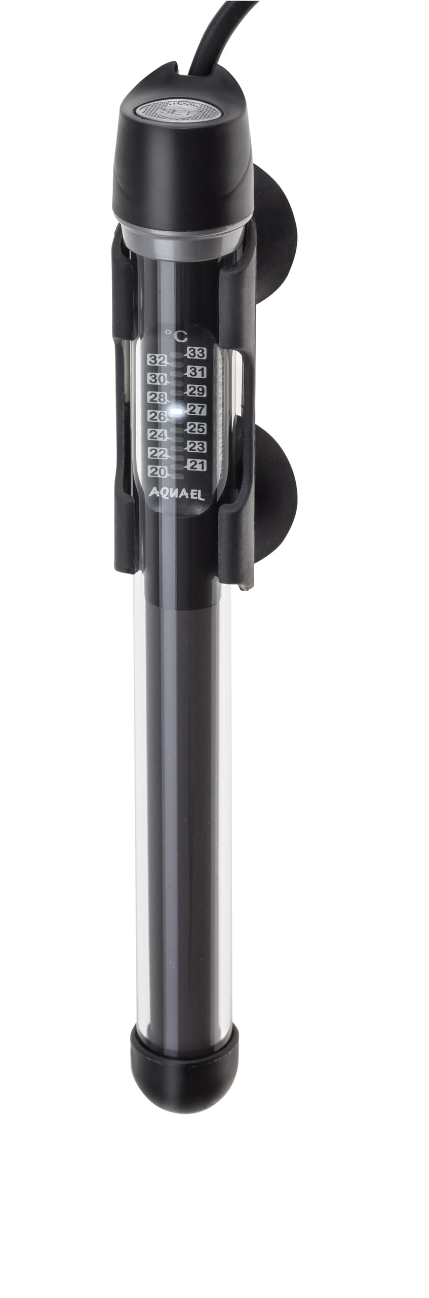 Aquael Platinum - Calefactor (50 W)