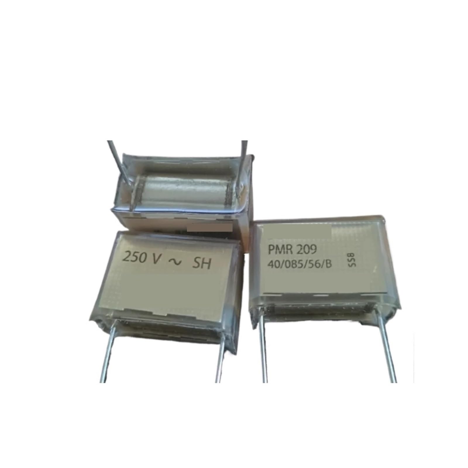 Condensateur PMR209ME6470M047R30 250V pour éliminer les parasites et bruits de circuit