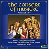 Consort of Musicke