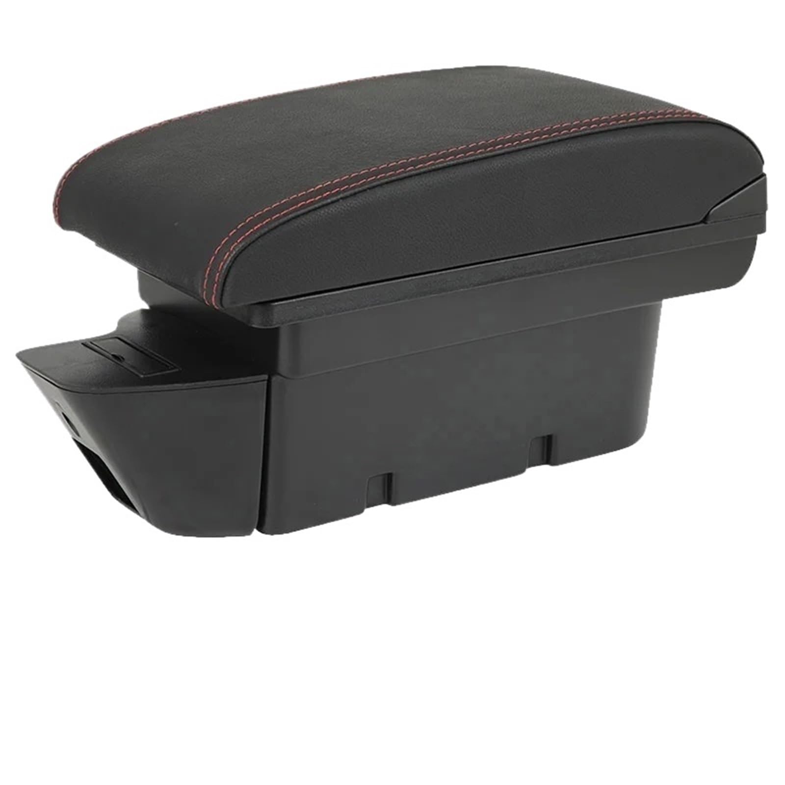 AWGNTQQ Car Armrests For Toyota 86 For Subaru Brz For Frs Gt86 2012-2020 Car Armrest Box Storage Accessories(D1 Right Hand Drive)
