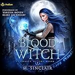 Cover of Blood Witch