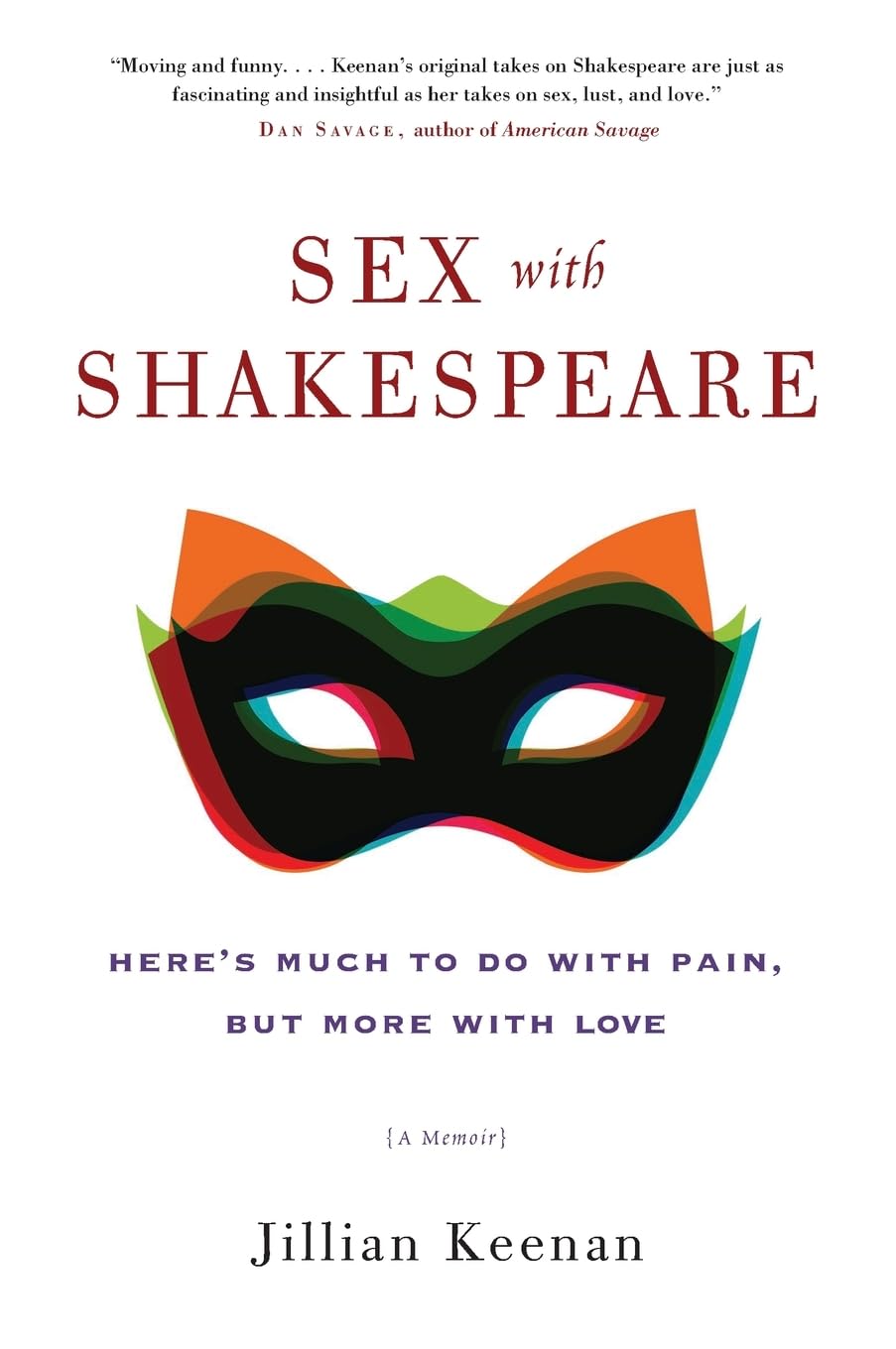 SEX WSHAKESPEARE: Keenan, Jillian: 9780062378729: Amazon.com: Books