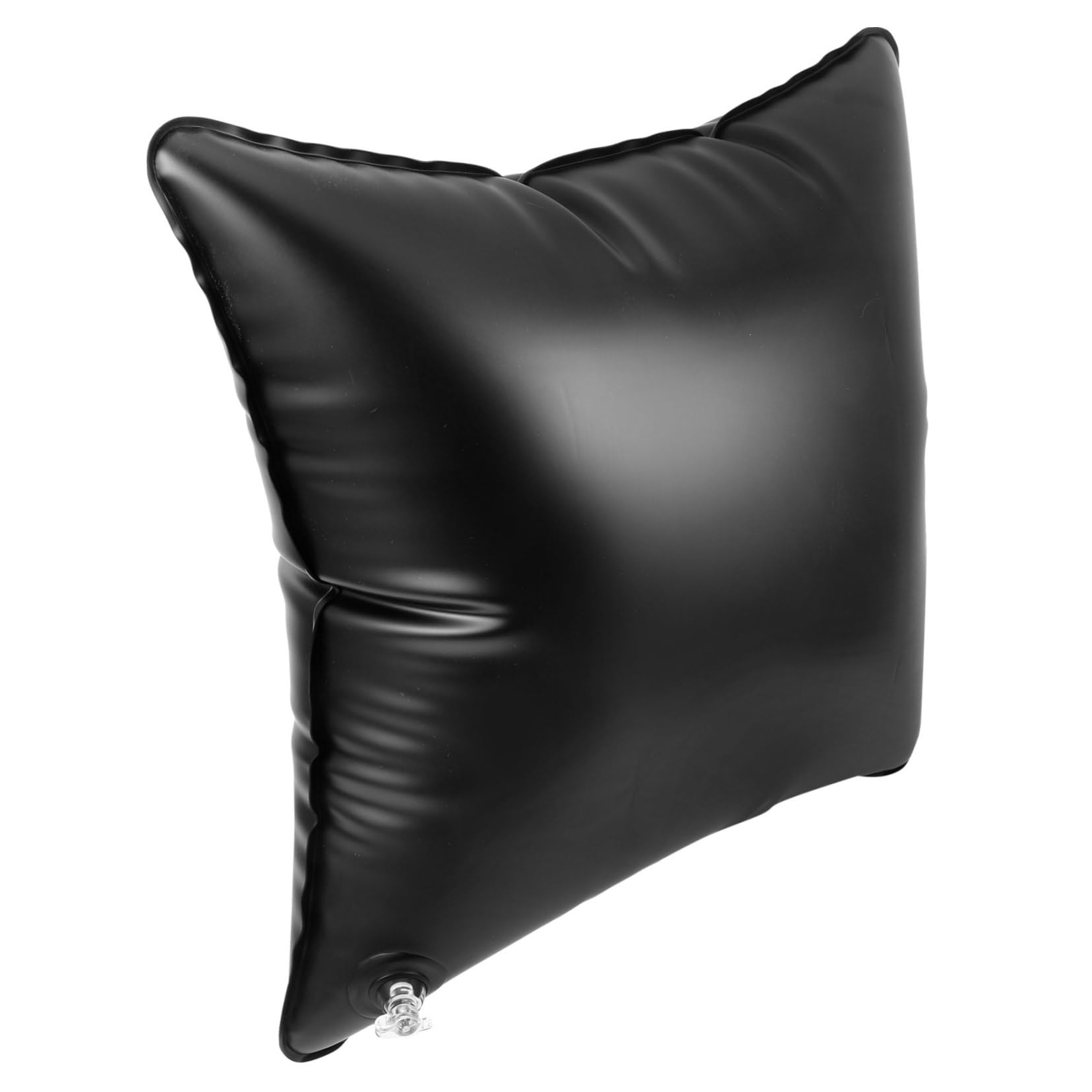 Amosfun Lot De 4 Coussins Gonflables Décoratifs pour Salon À Coucher Camping-Car Confortable pour Toutes Les Occasions