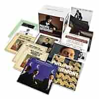 クラシック Entremont, Philippe Complete Piano Solo Various